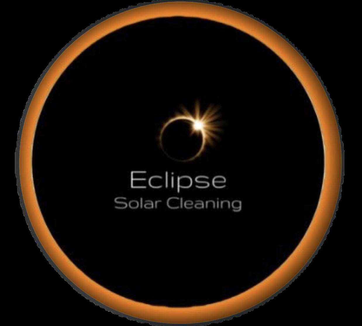 Eclipse Solar Cleaning logo